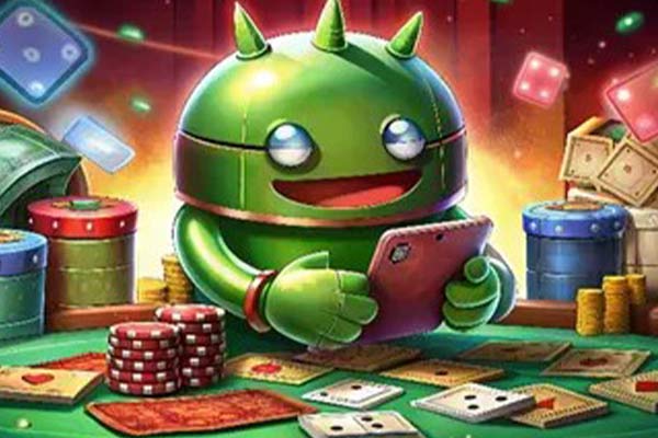 Aurora Poker на Андроид